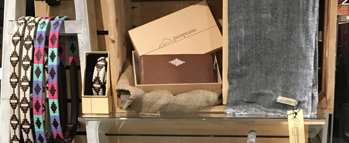 pampeano stockist of the month - March