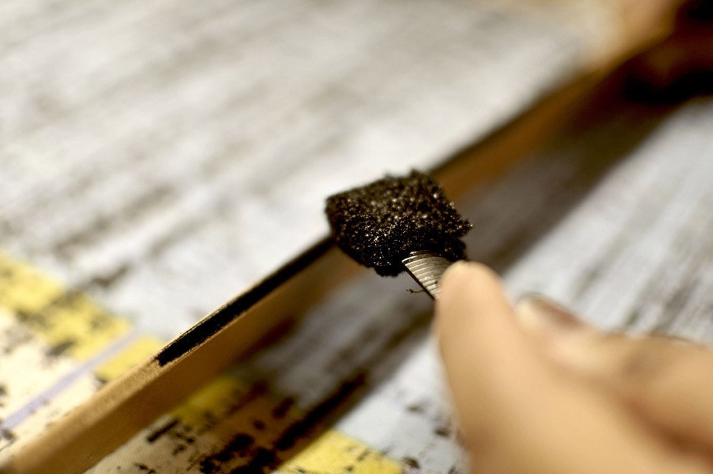 Luxury South American leather wholesaler