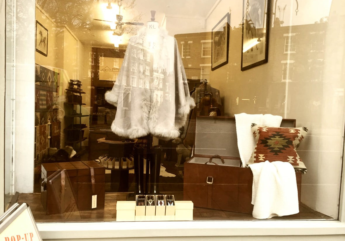 pampeano stockist of the month - May