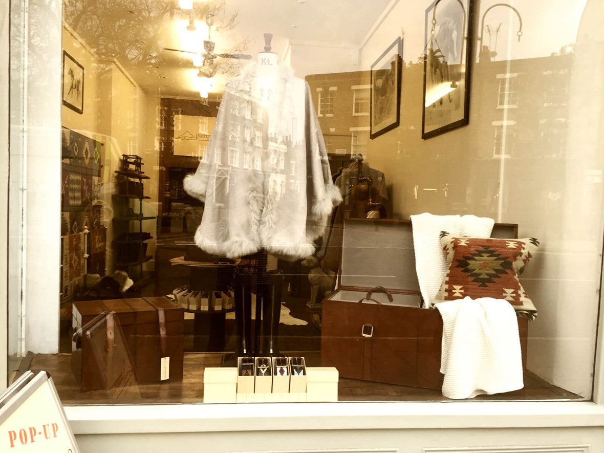 pampeano stockist of the month - May