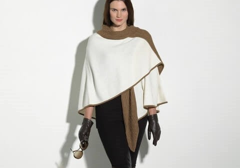 luxurious alpaca wool at pampeano