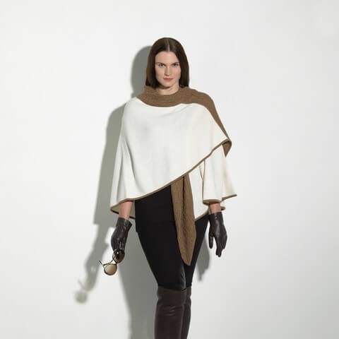 luxurious alpaca wool at pampeano