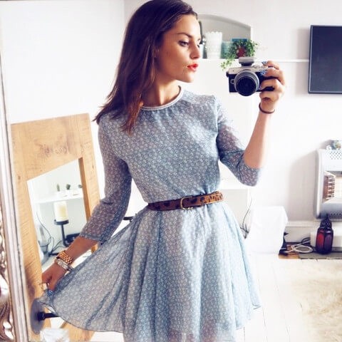 pampeano styled by Amy Spencer