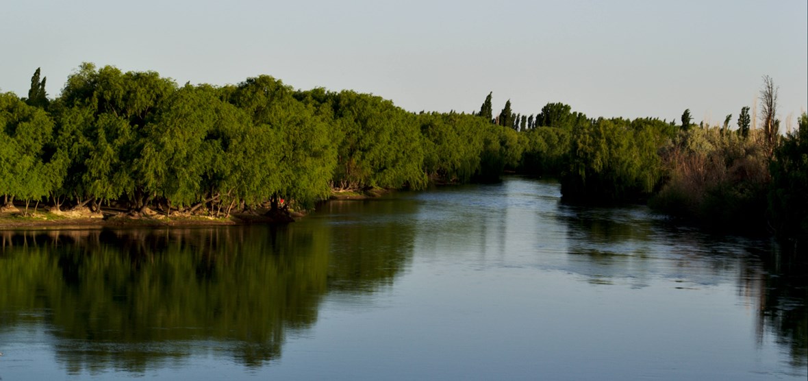 Be inspired by the South American Nomadic lifestyle