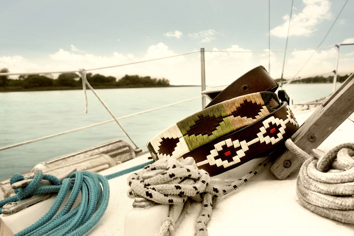 luxury gifts from pampeano