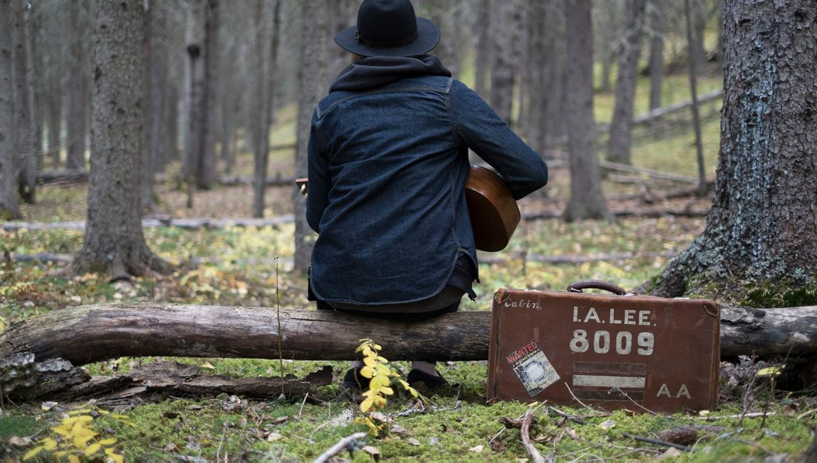 pampeano spring lifestyle - pure and simple