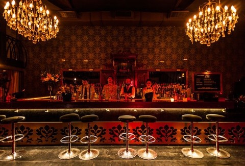 Off the beaten track in Buenos Aires