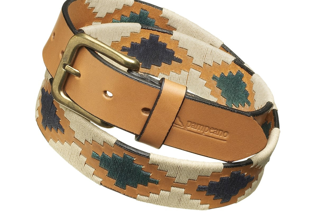 Christmas is for polo belts and accessories