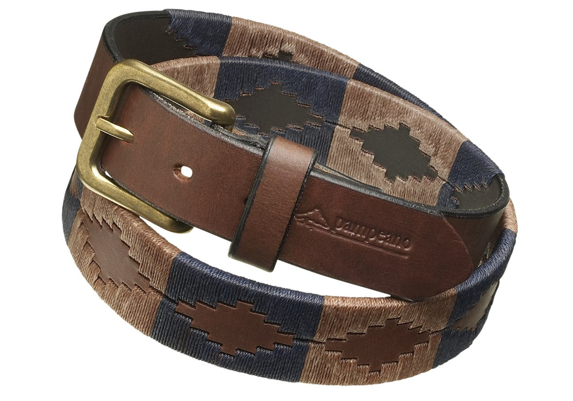 Luxury fashion in Buenos Aires