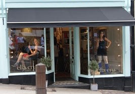 pampeano stockist of the month - September