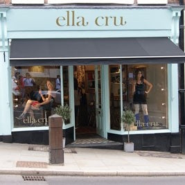 pampeano stockist of the month - September