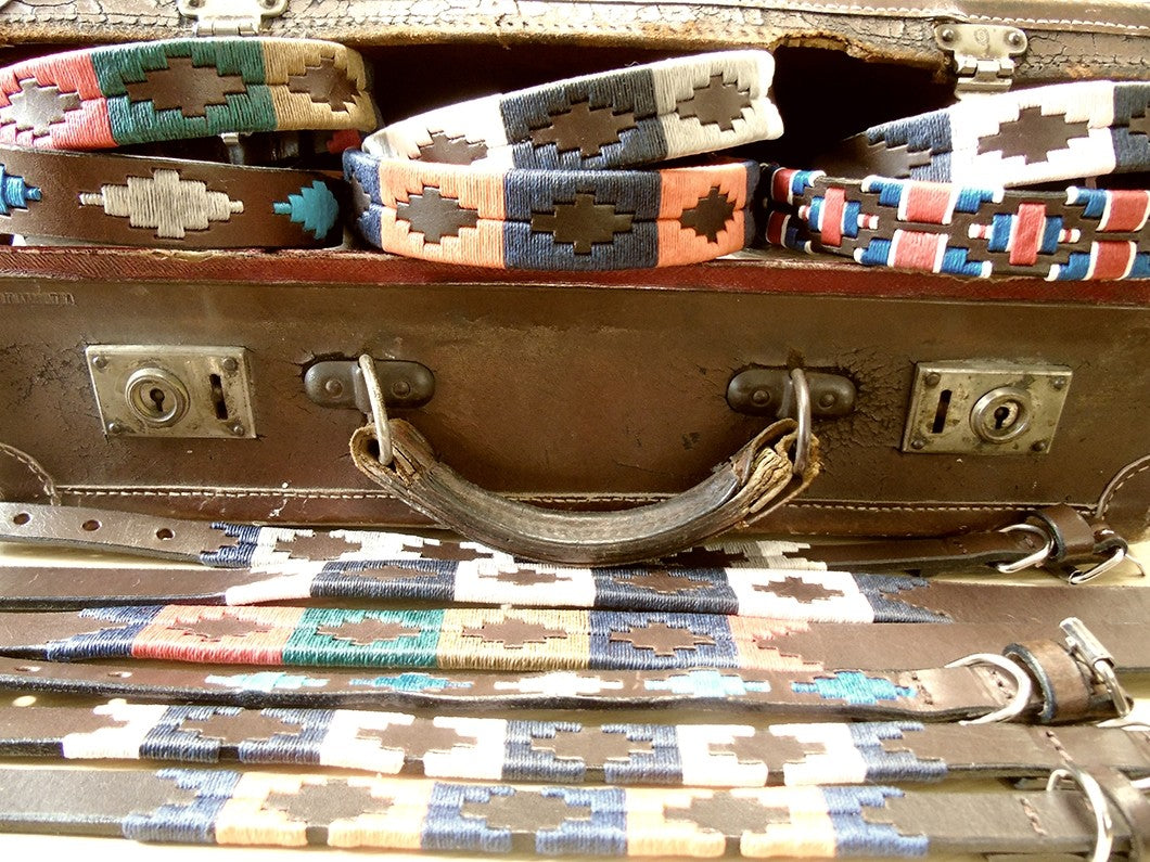 Fabulous new pampeano Polo Belt stockists