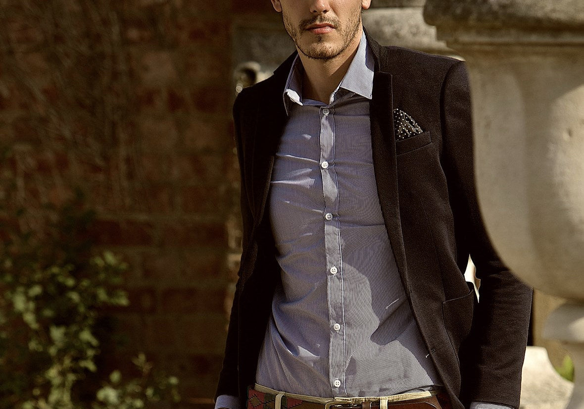 The gentleman's guide to the 'smart-casual' dress code