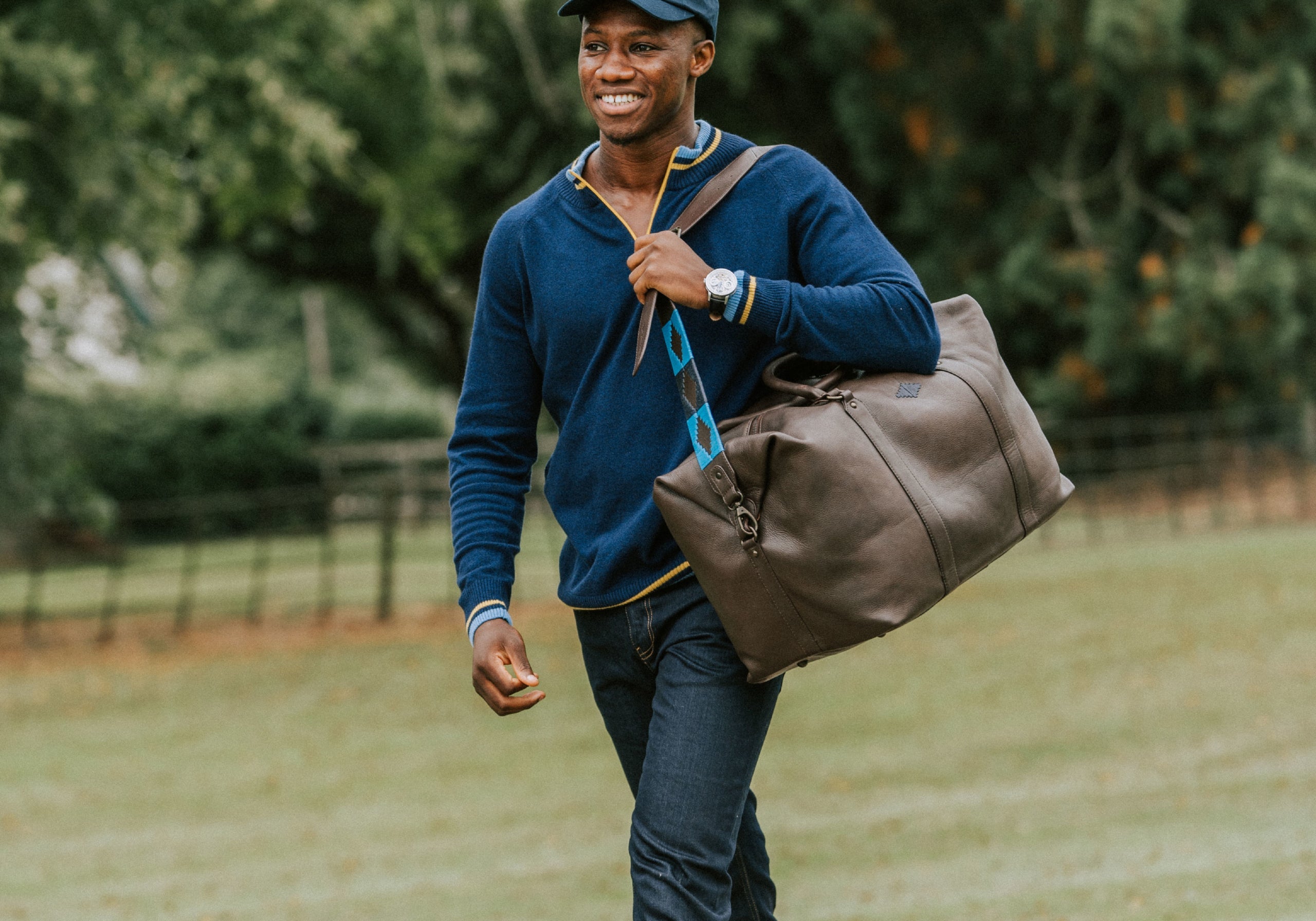 A Look Back at pampeano's Summer Milestones: A Season of Style and Growth