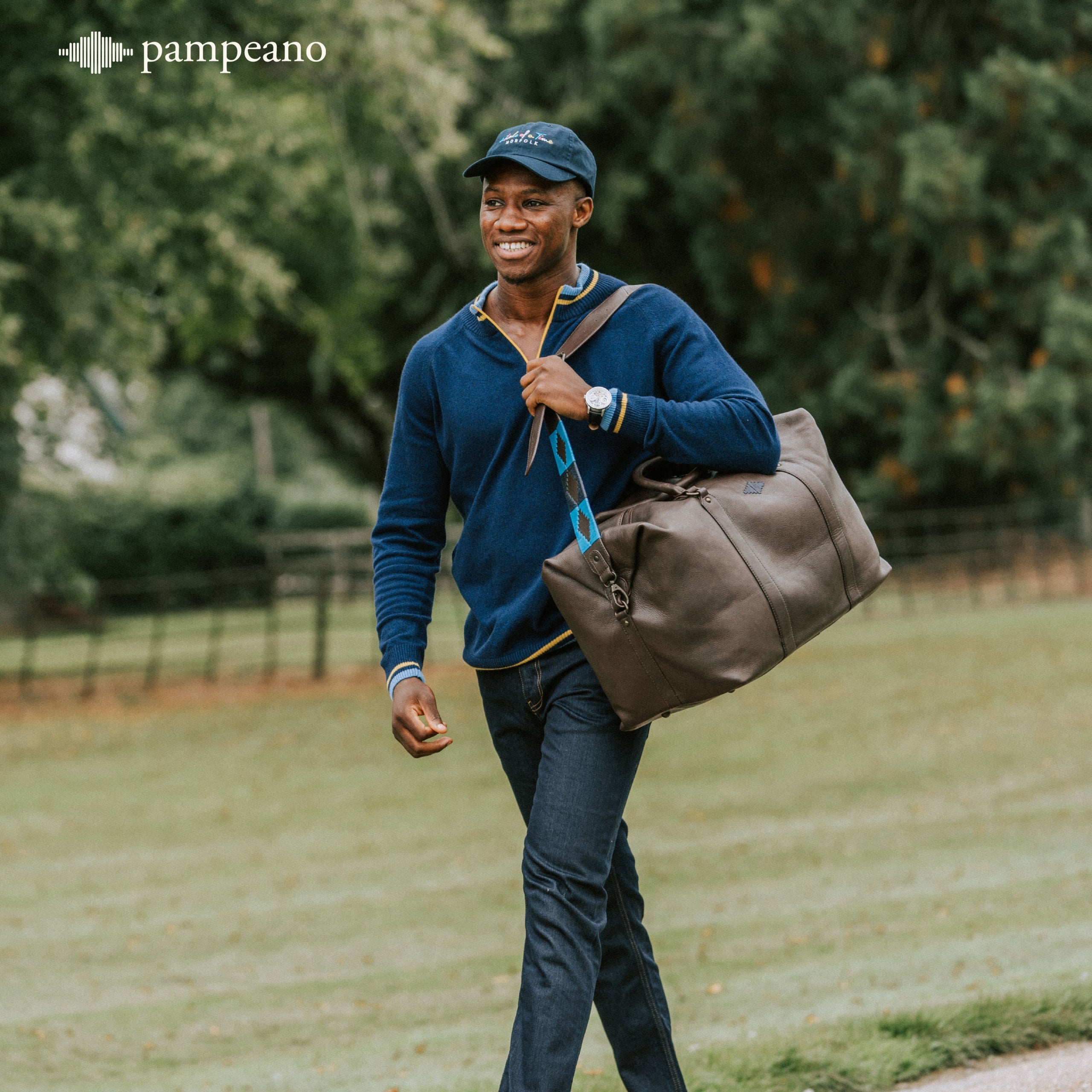 A Look Back at pampeano's Summer Milestones: A Season of Style and Growth