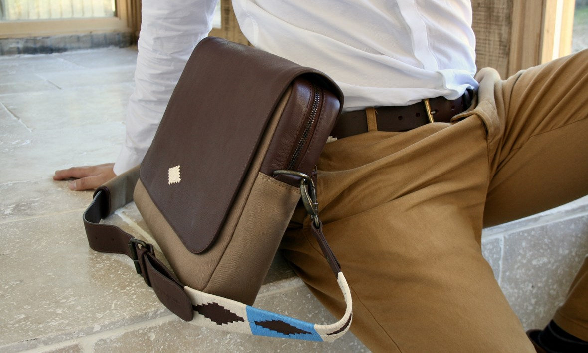 how to add pampeano to your work life