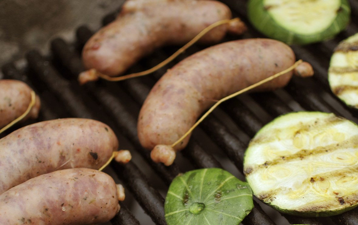 Adding an Argentine Asado to you summer