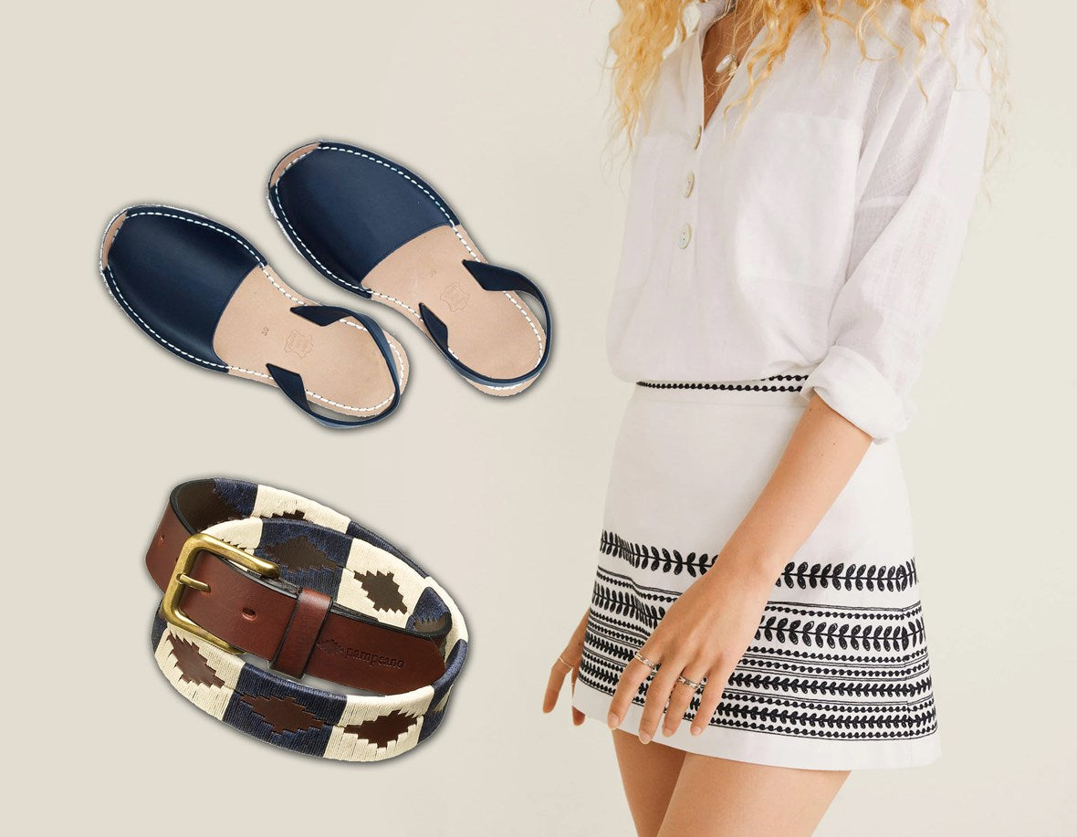 Outfits for Every Summer Occasion - Ladies Edition