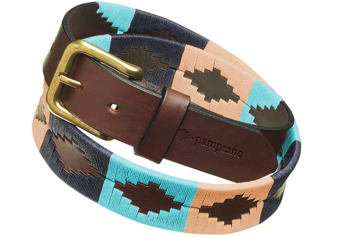 Men’s Guide to South American Style