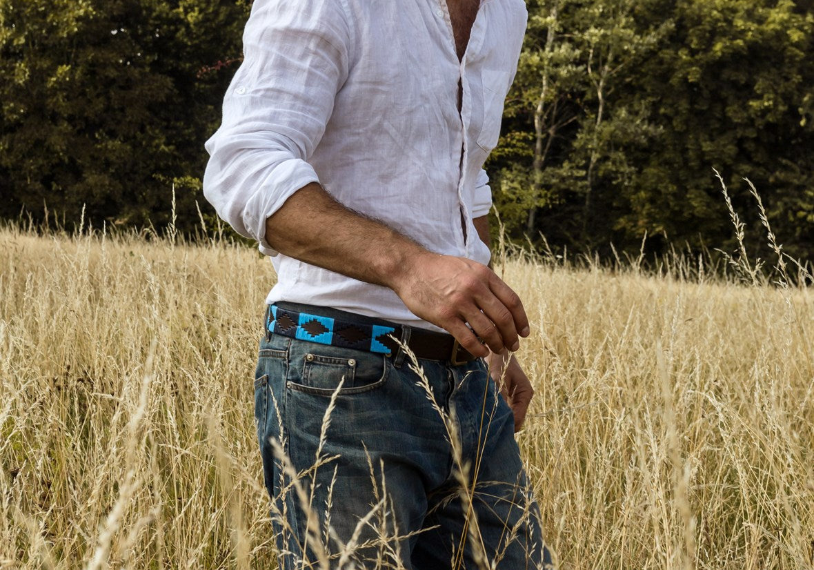 Must Haves for the Modern Man