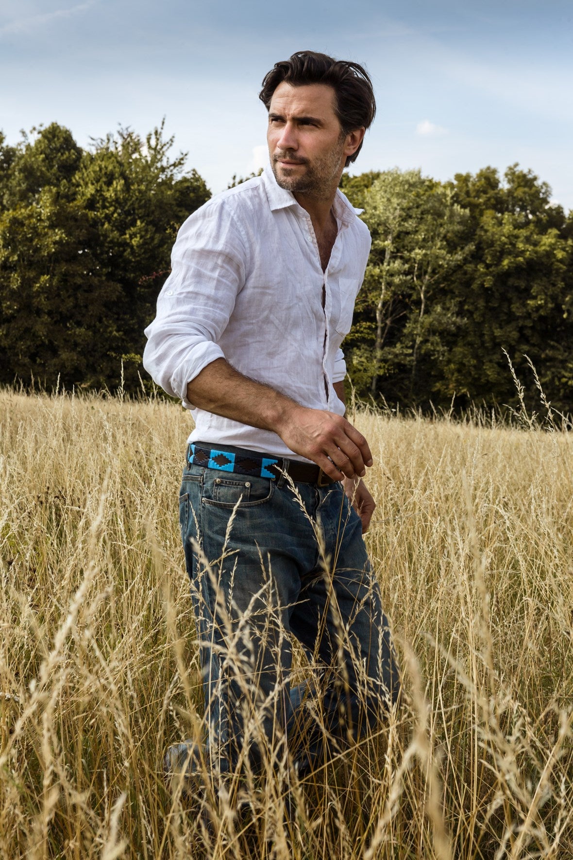 Must Haves for the Modern Man