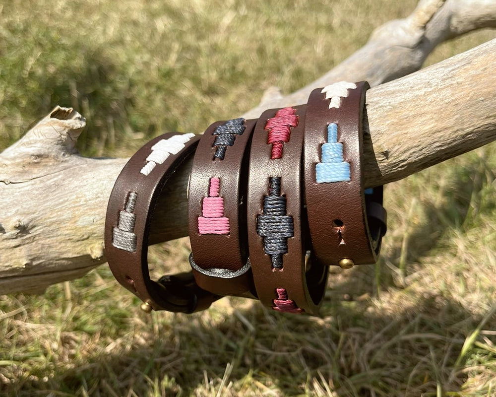 Newest Leather Goods and Belts Arrivals With pampeano