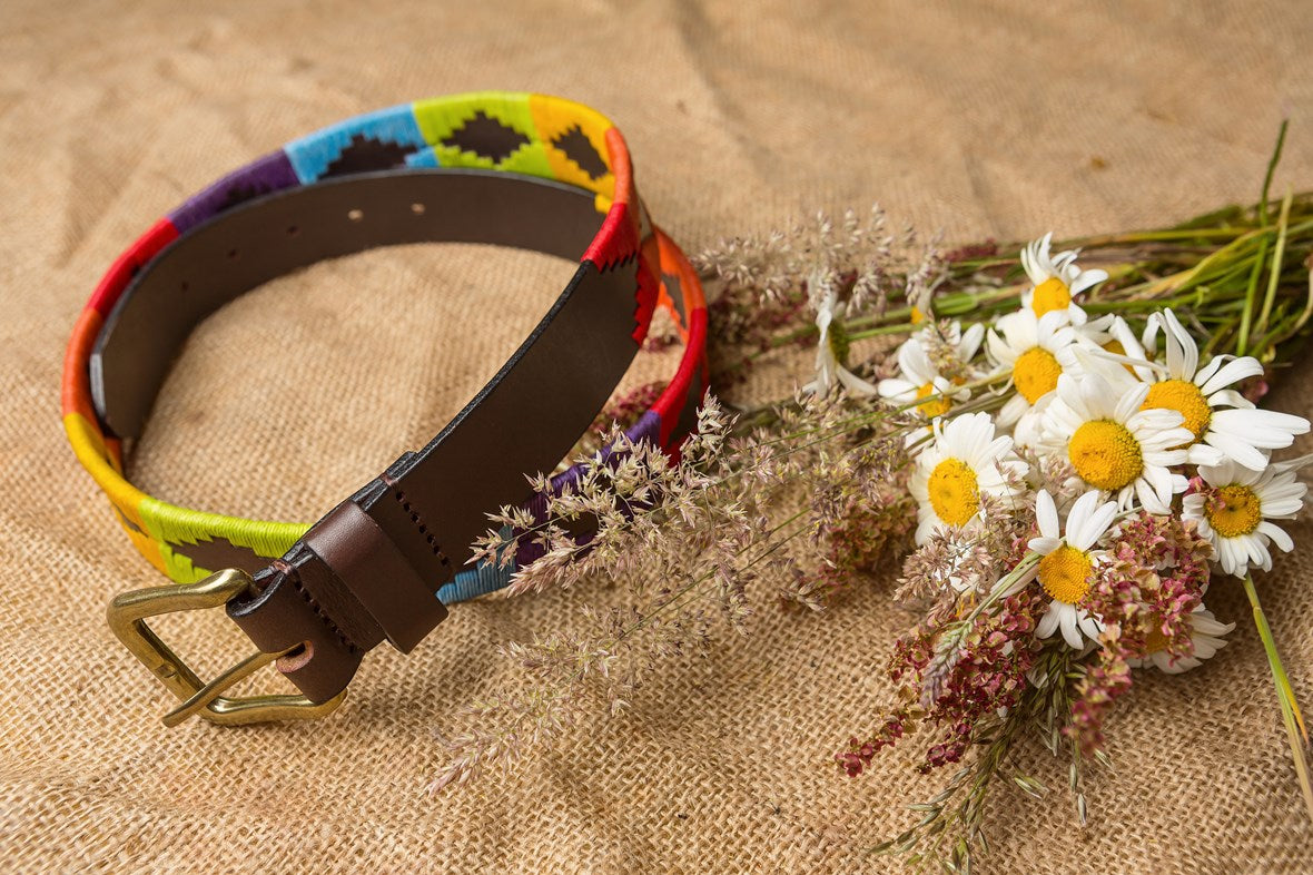 What is a Polo Belt?