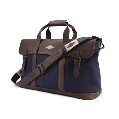 pampeano Leather Goods Autumn/Winter Collection 2021