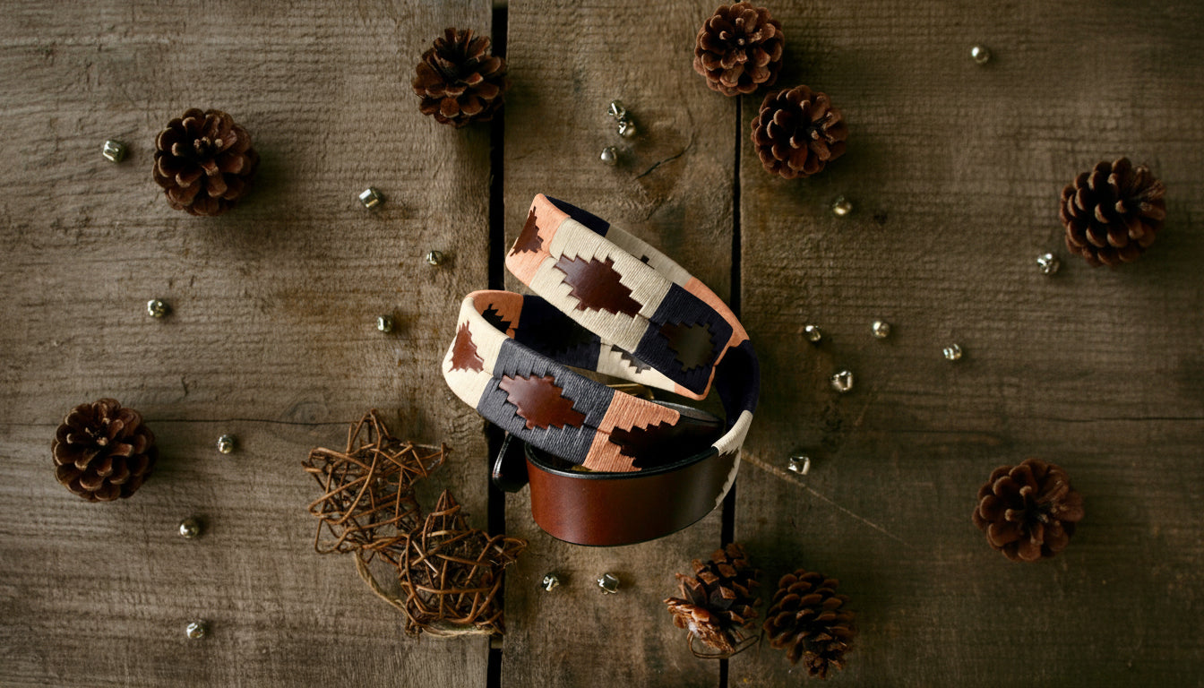 Which pampeano Belts to Wear With Neutral Outfits