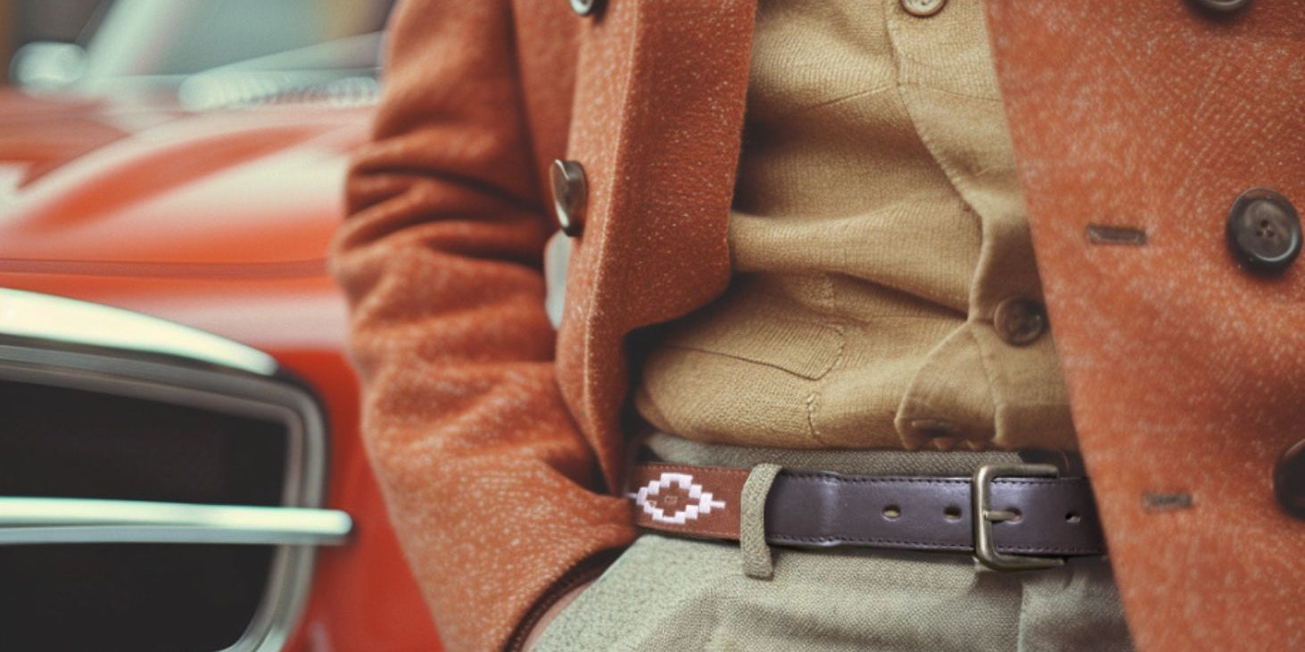 Statement vs. Minimal Belts: When to Choose What