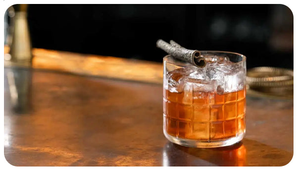 pampeano’s Delight for Christmas – Crafting Argentine Drinks