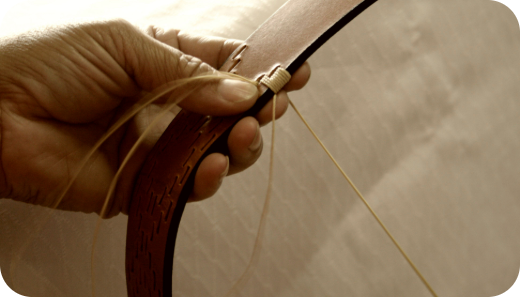 A Practical Guide to Leather Quality and Longevity: Full-Grain vs Top-Grain Leather