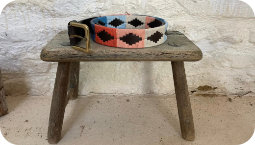 What “Crafted Patiently” Means At pampeano