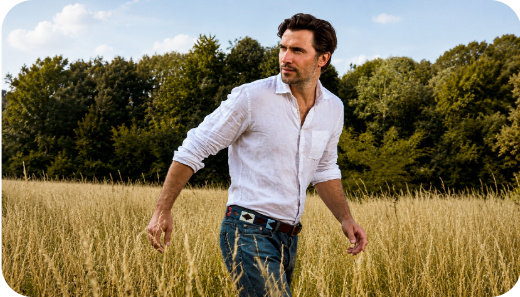 should your belt match or complement your outfit? a practical guide for men