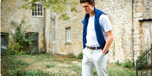 the rise of modern country style: why more men are embracing countryside dressing?