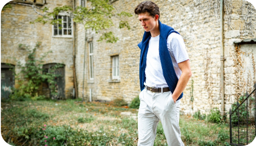 the rise of modern country style: why more men are embracing countryside dressing?