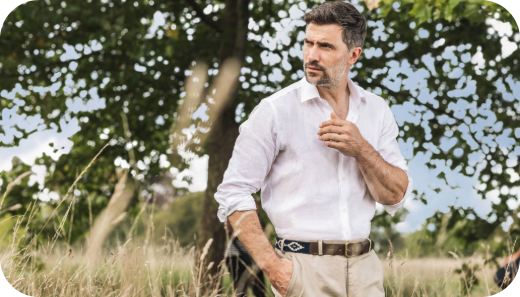 A Father's Day Gift Guide: Timeless Presents for Dad from pampeano