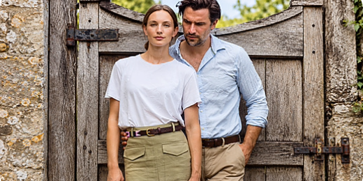 made for a lifetime together: thoughtful leather anniversary gift ideas