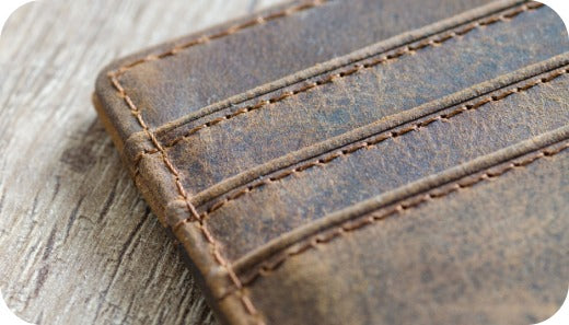 The Beauty of Time: Understanding Patina on Leather