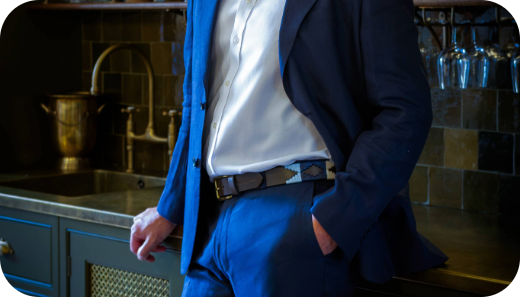 Statement vs. Minimal Belts: When to Choose What