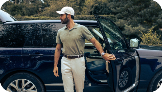 what pampeano belt should you wear for golf? a practical guide for men