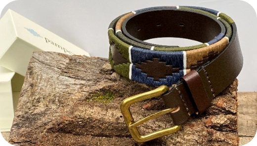 5 Reasons: Why Leather Is a Sustainable Fashion Choice?