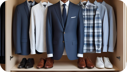 The Ultimate Guide to Building a Capsule Wardrobe for Men
