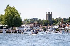 henley royal regatta