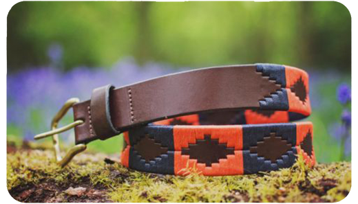 The Timeless Appeal of pampeano Belts and the Rich Colours of Autumn