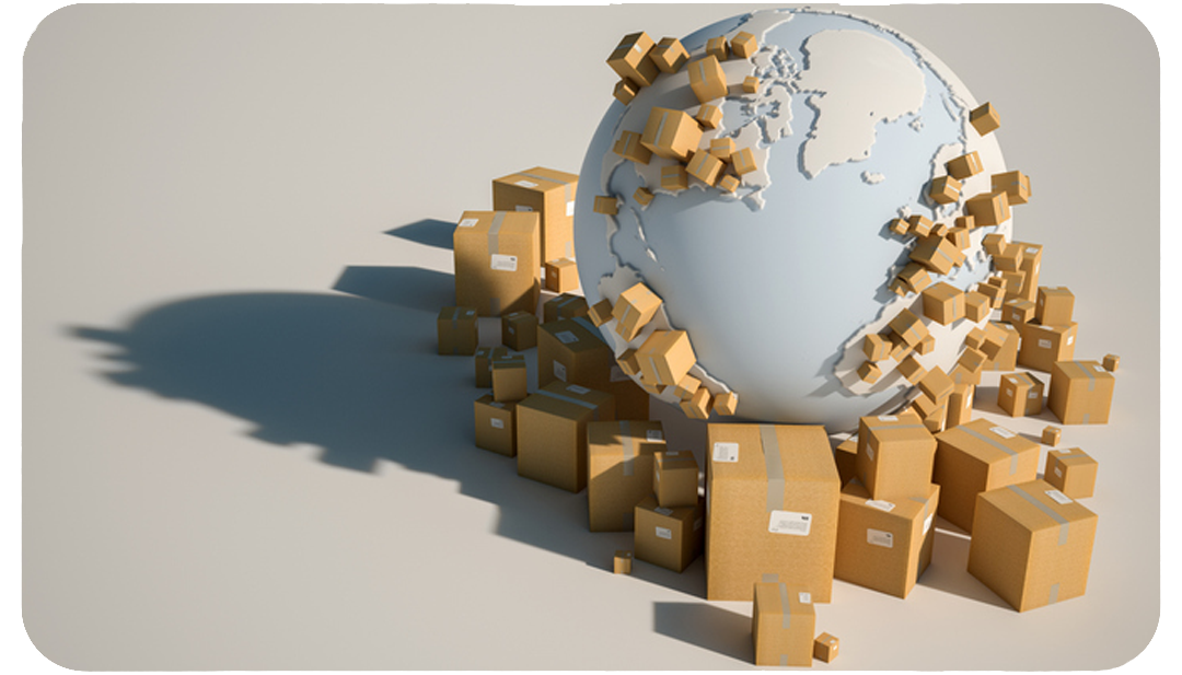 Sending Gifts Internationally