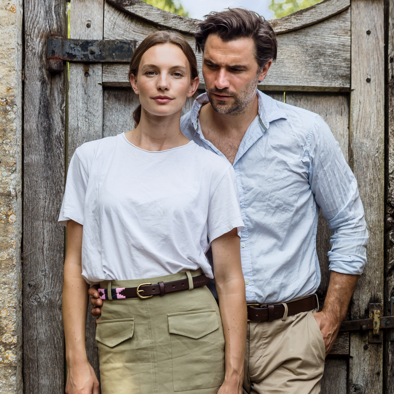 made for a lifetime together: thoughtful leather anniversary gift ideas