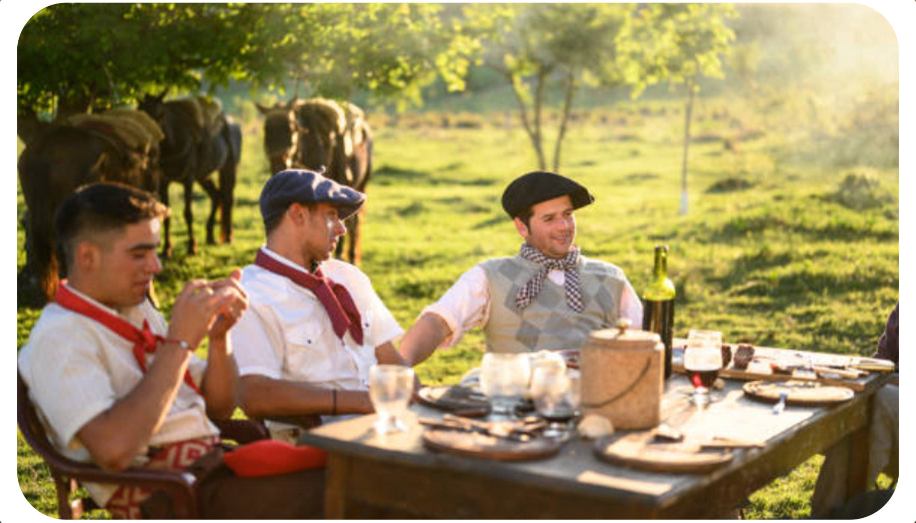 What to Pack for a Trip to Argentina