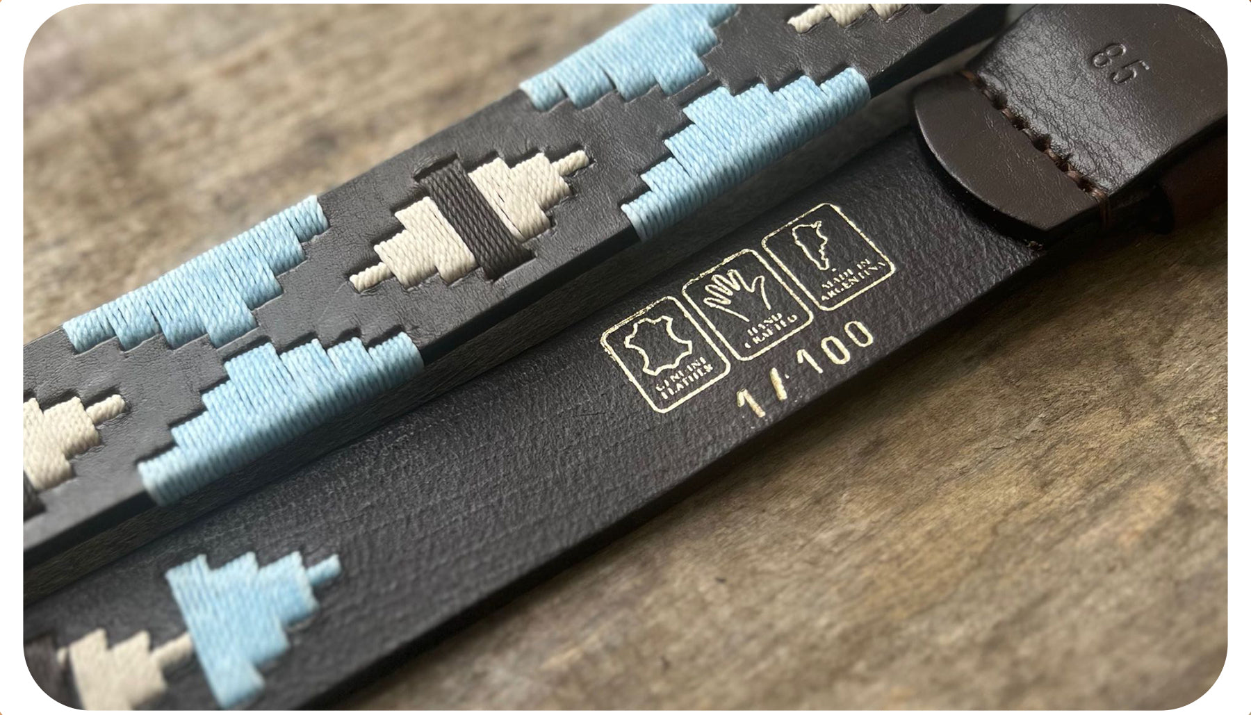 pampeano's Highlights of The Year 2023