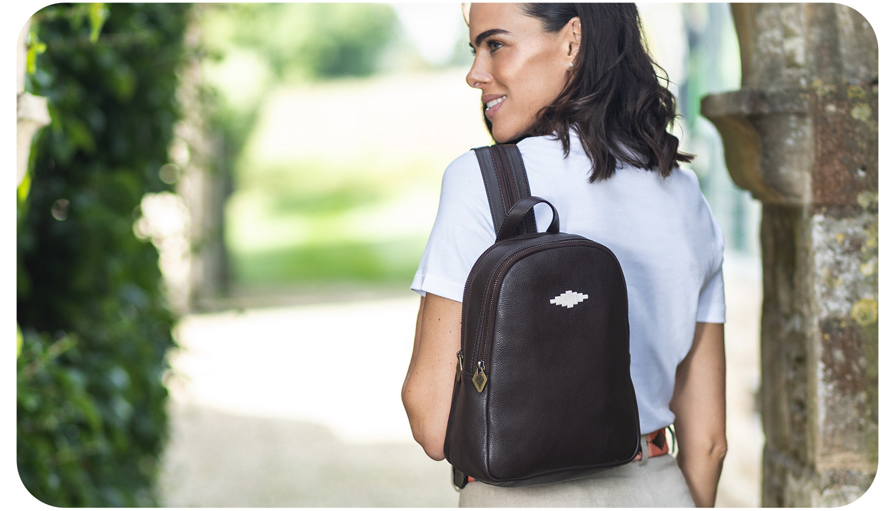 Mother's Day Leather Gift Ideas